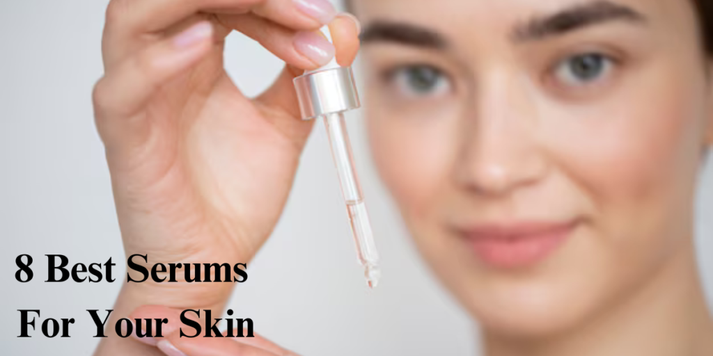 best serums for youthful skin