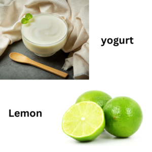  Homemade Face Mask 