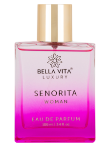 Bella Vita Perfumes for women