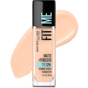 TOP RATED FULL COVERAGE FOUNDATION