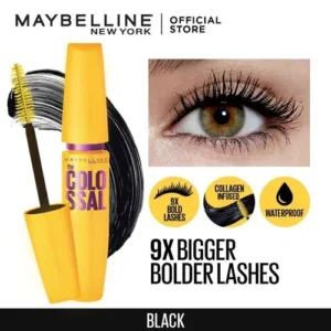 top rated mascara for volume and length