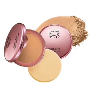  Best Compact Face Powder For Oily Skin