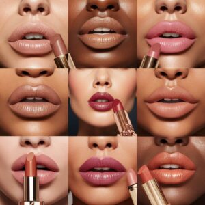 Best Lipstick For Chapped Lips