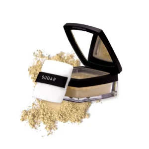  Best Compact Face Powder For Oily Skin