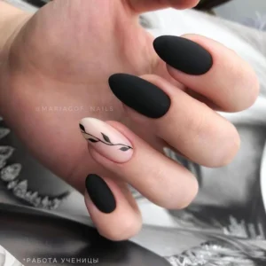 fake nails design