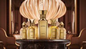 Ajmal perfumes