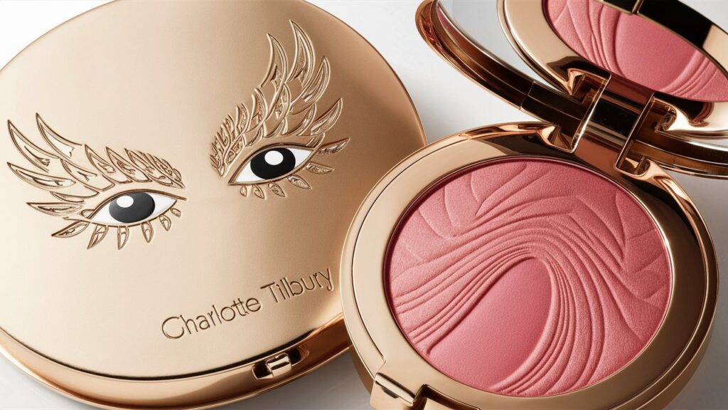 Charlotte Tilbury Blush