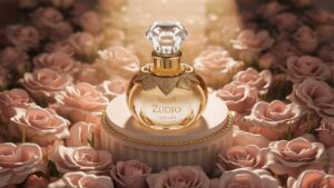 zudio perfume for women 