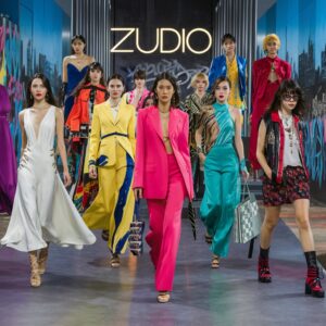 latest zudio collection