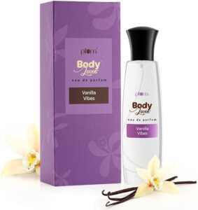 plum body perfume