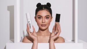 kylie jenner beauty products