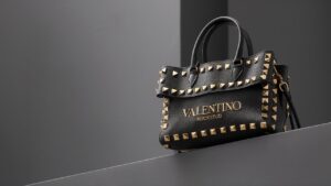 valentino rockstud purse