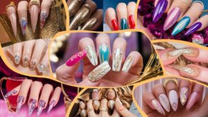 press on nails online