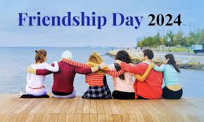 friendship day 2024