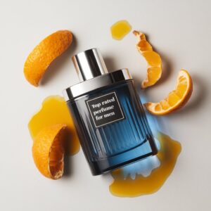 top rated perfume for men