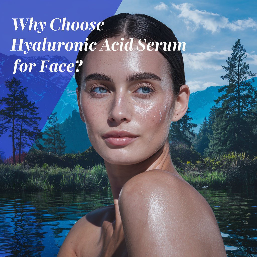 hyaluronic acid serum for face